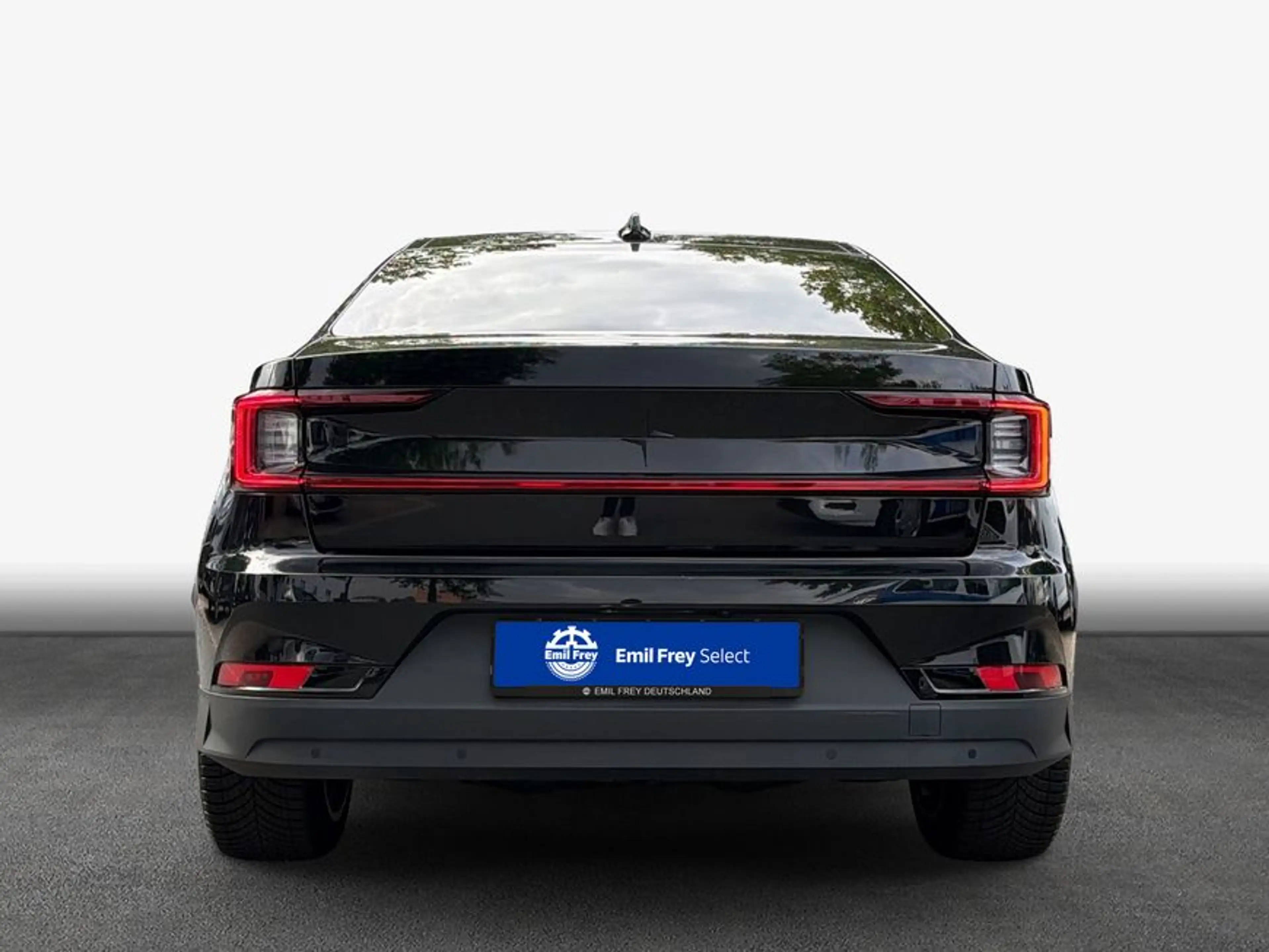 Polestar 2 Single Motor 82kWh Prime — photo 6