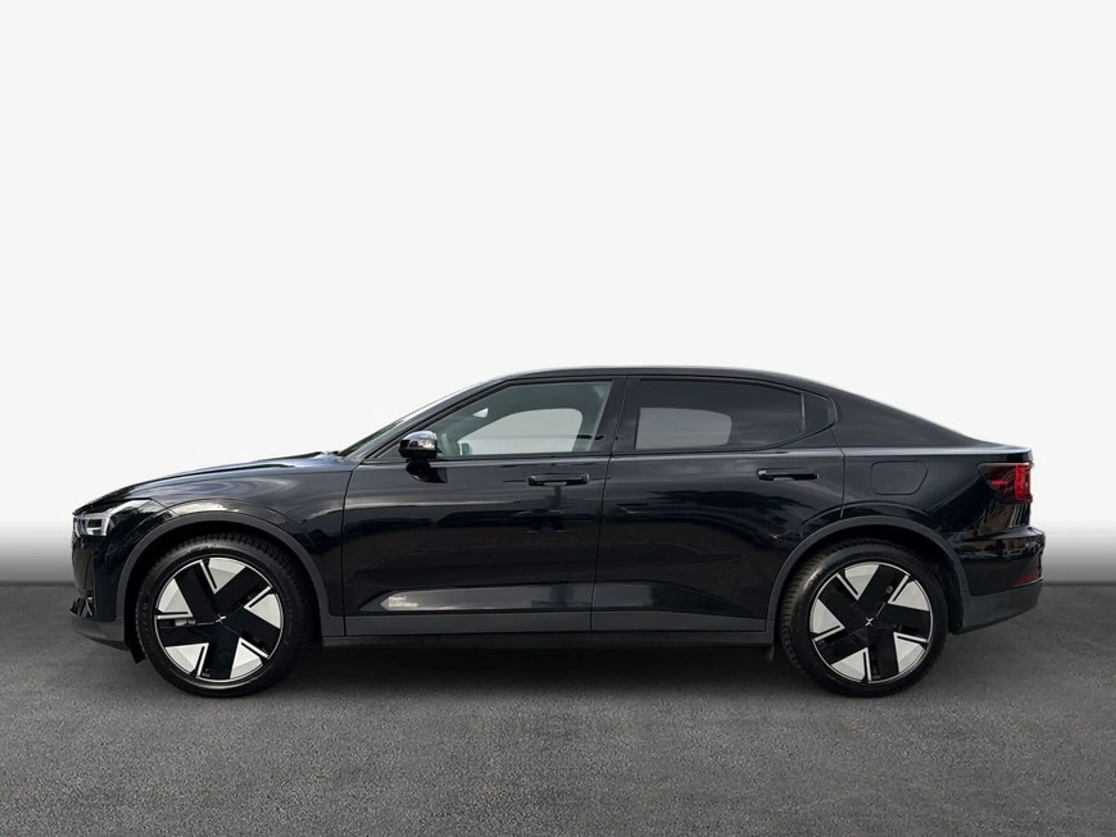 Polestar 2 Single Motor 82kWh Prime — photo 5