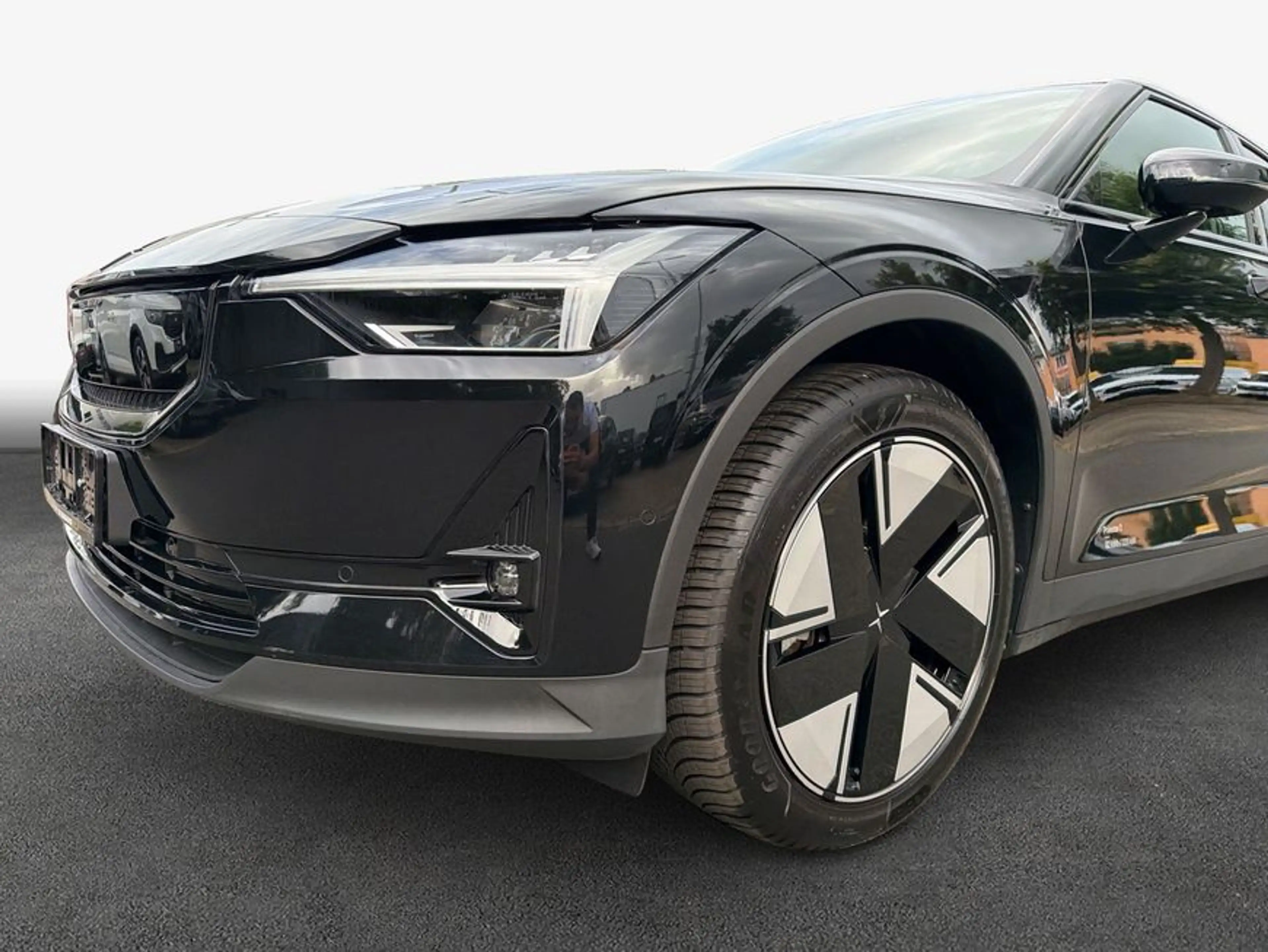 Polestar 2 Single Motor 82kWh Prime — photo 7