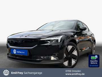 Single Motor 82kWh Prime