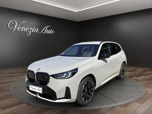 2025 BMW X3 in Grey for sale
