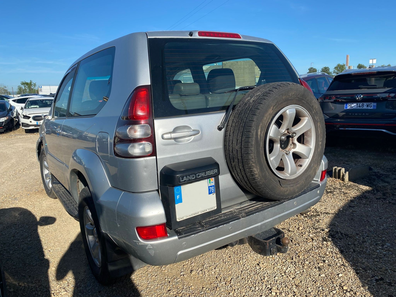 Photo du véhicule