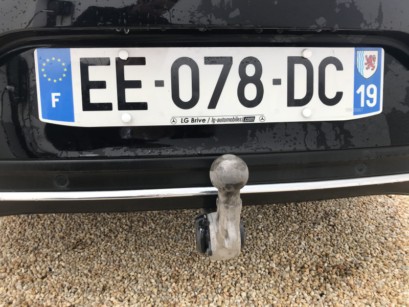 Photo du véhicule
