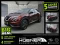 Nissan Juke N-Connecta Kamera|SHZ|LHZ|LED|Klima|PDC Rot - thumbnail 1