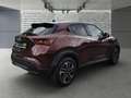 Nissan Juke N-Connecta Kamera|SHZ|LHZ|LED|Klima|PDC Rot - thumbnail 4