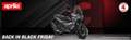 Aprilia SR GT 200 Replica ABS Black Friday Aktion Schwarz - thumbnail 10