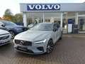 Volvo V60 T6 AWD Plus Dark/Pilot/360°Cam/Pilot/BLIS Gris - thumbnail 1
