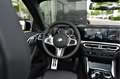 BMW 430 4-serie Cabrio 430i High Executive M Sport Automaa Blauw - thumbnail 13