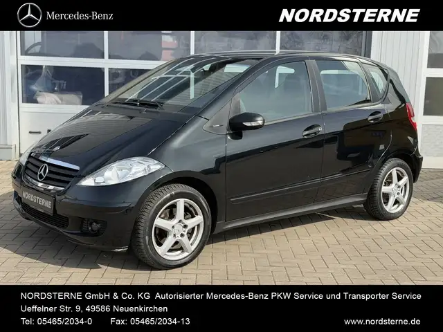 Mercedes-Benz A 150 A 150