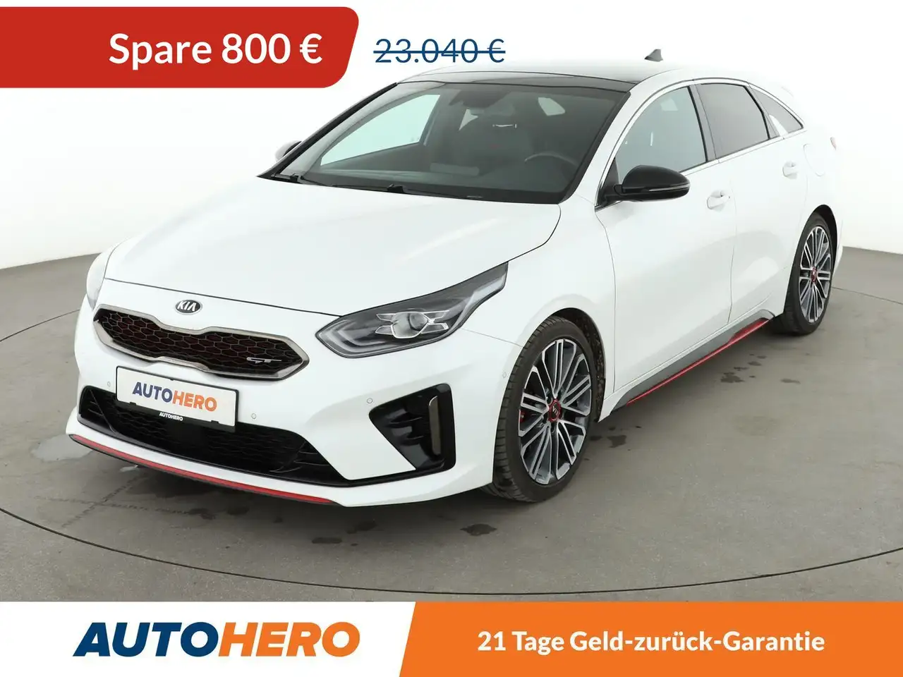Kia ProCeed / pro_cee