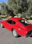 Triumph GT6 Clásico británico raro y bien conservado. Червоний - thumbnail 7
