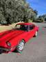 Triumph GT6 Clásico británico raro y bien conservado. Червоний - thumbnail 6