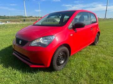 Mii 1.0i /Garantie 12m.