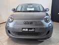 Fiat 500e 42 kWh Icon + Grau - thumbnail 3