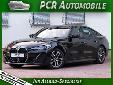 d Gran Coupe xDrive M-Sport KEYL. SHADOW-LINE