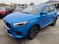 MG ZS Luxury 1,5 Navi/Klima/Leder/SitzHei/Kamera/LE Blau - thumbnail 7