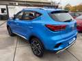 MG ZS Luxury 1,5 Navi/Klima/Leder/SitzHei/Kamera/LE Blau - thumbnail 5