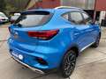 MG ZS Luxury 1,5 Navi/Klima/Leder/SitzHei/Kamera/LE Blau - thumbnail 3