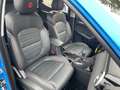 MG ZS Luxury 1,5 Navi/Klima/Leder/SitzHei/Kamera/LE Blau - thumbnail 22