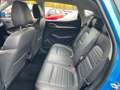 MG ZS Luxury 1,5 Navi/Klima/Leder/SitzHei/Kamera/LE Blau - thumbnail 21