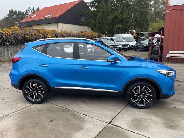 MG ZS Luxury 1,5 Navi/Klima/Leder/SitzHei/Kamera/LE