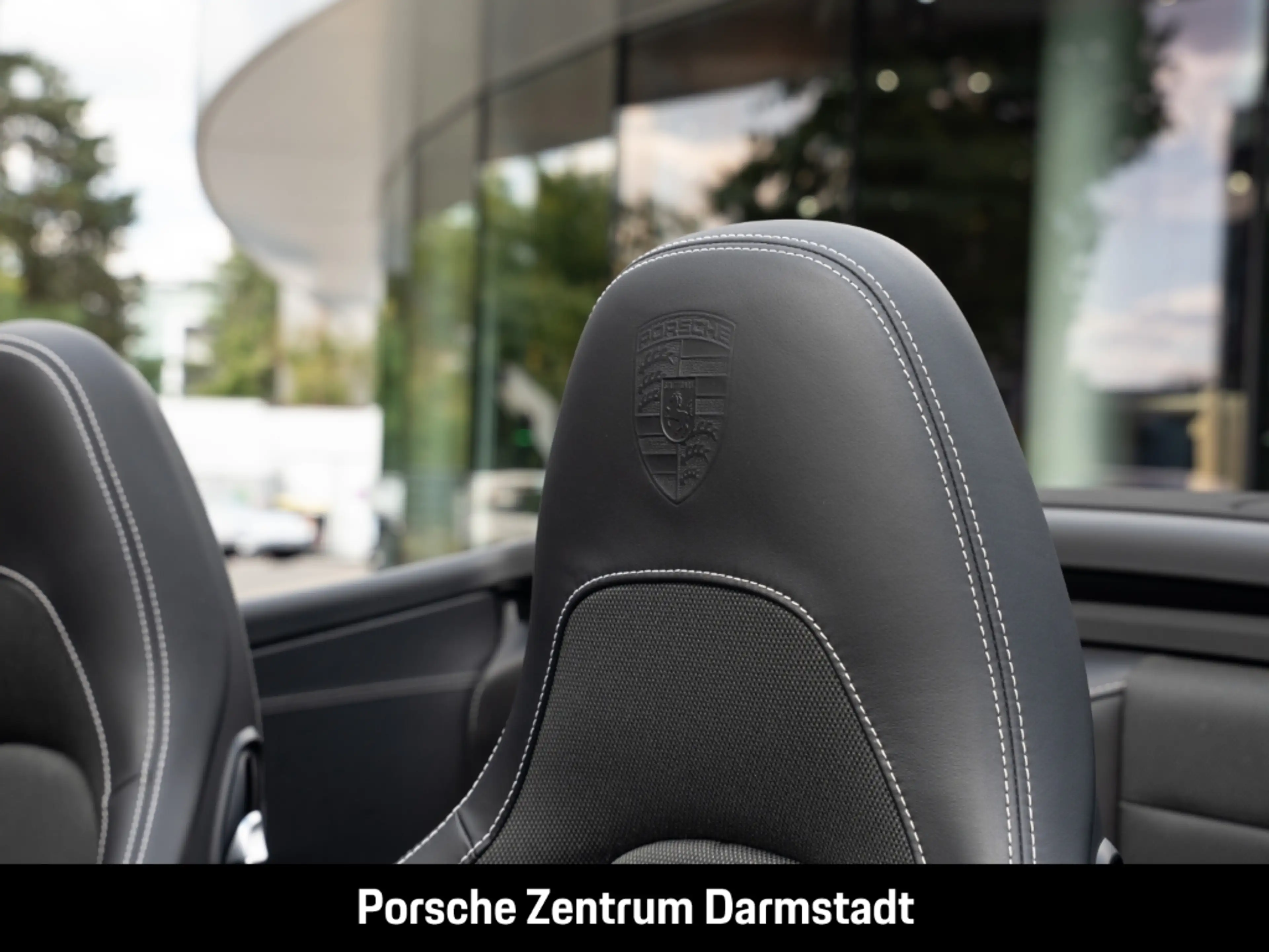 Porsche 991 -2 (911) Carrera 4S Cabriolet — photo 5