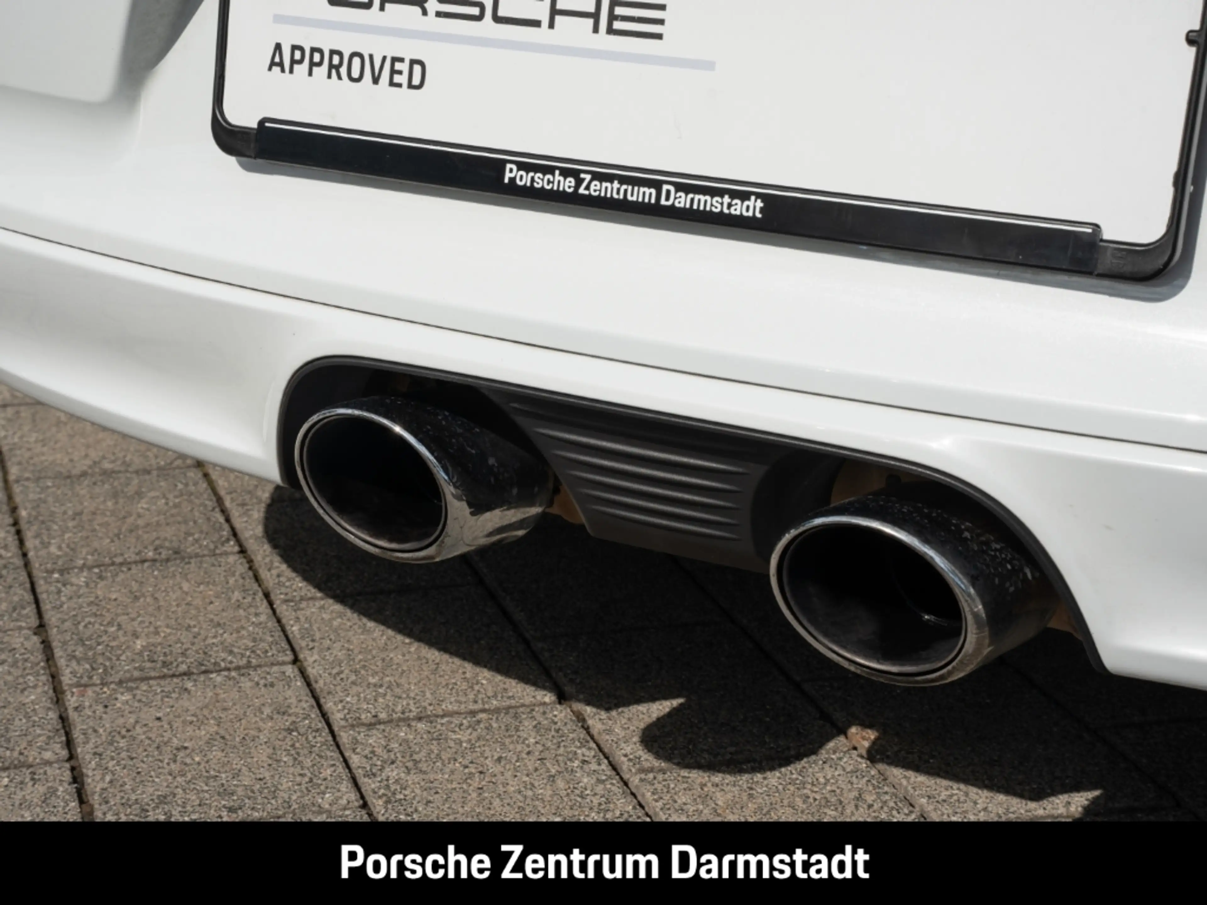 Porsche 991 -2 (911) Carrera 4S Cabriolet — photo 14