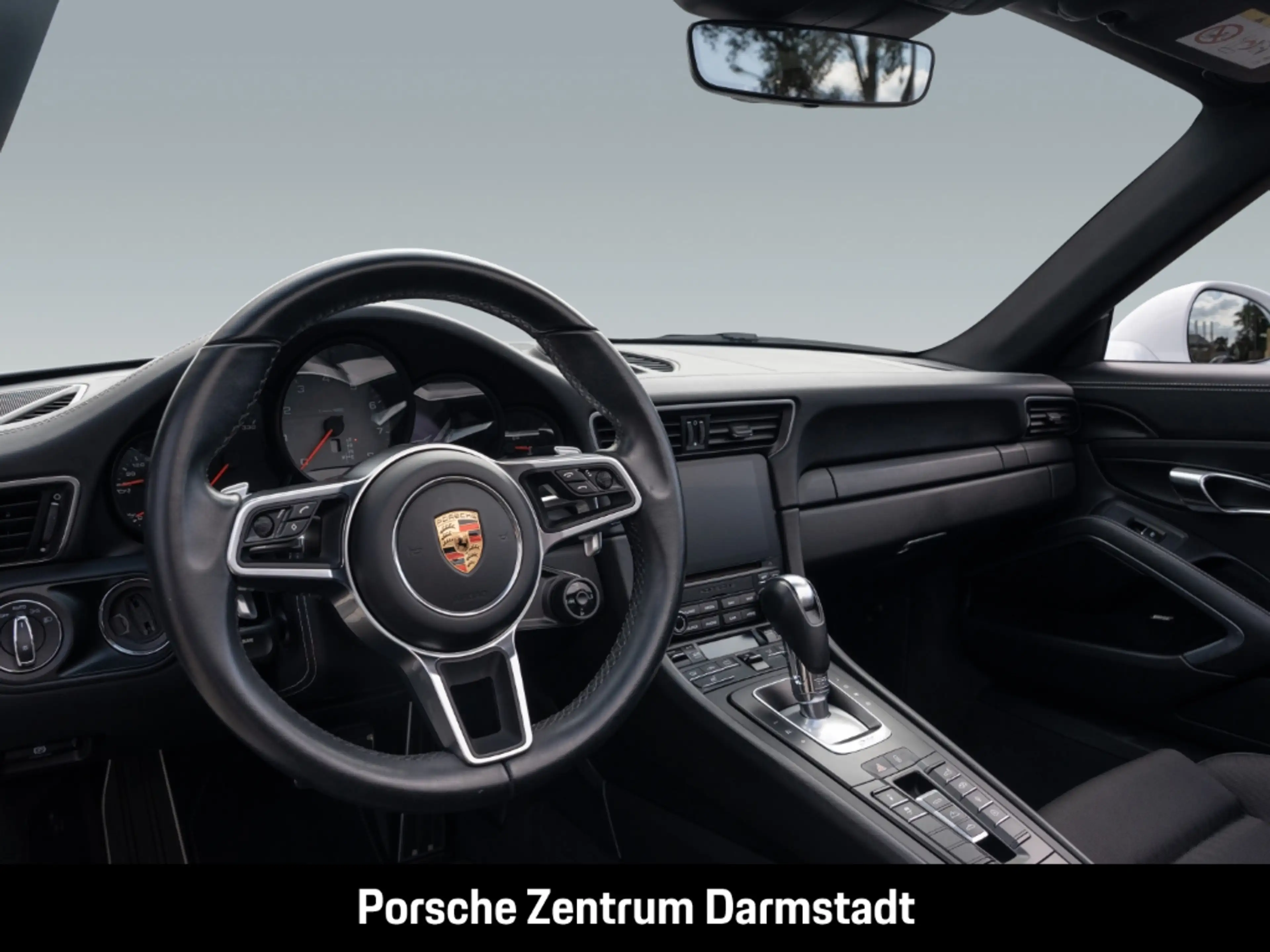 Porsche 991 -2 (911) Carrera 4S Cabriolet — photo 4