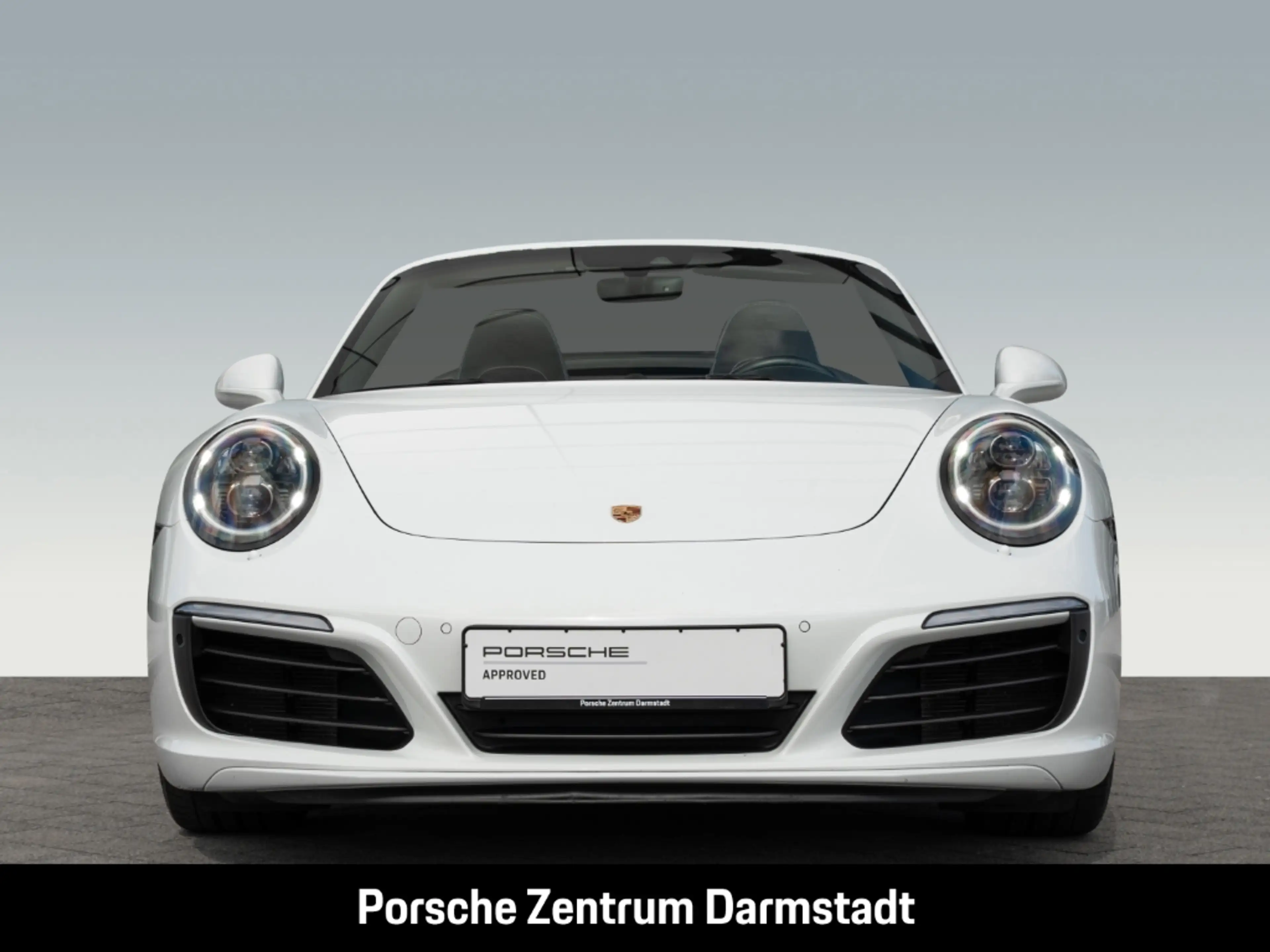 Porsche 991 -2 (911) Carrera 4S Cabriolet — photo 9