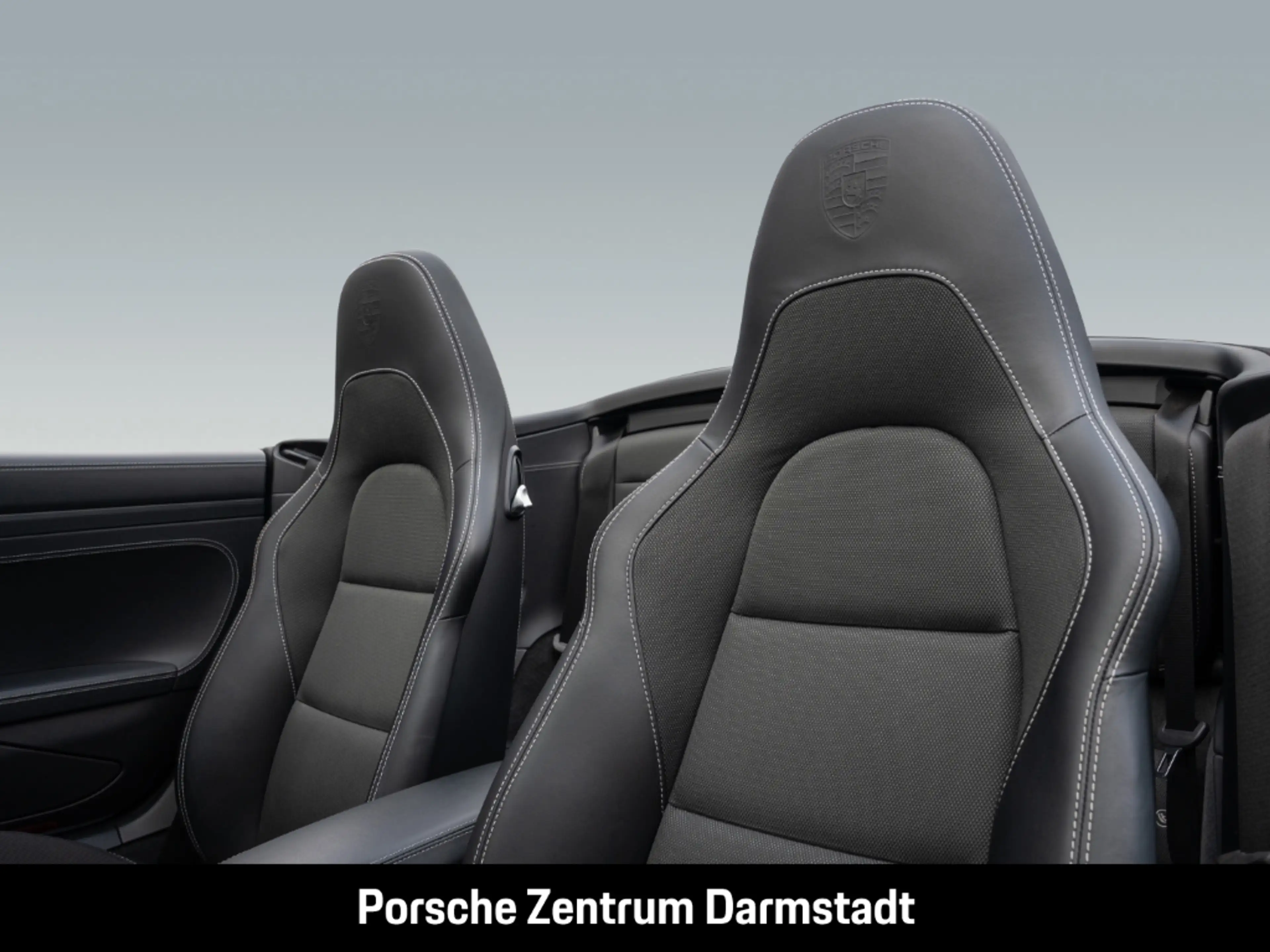 Porsche 991 -2 (911) Carrera 4S Cabriolet — photo 6