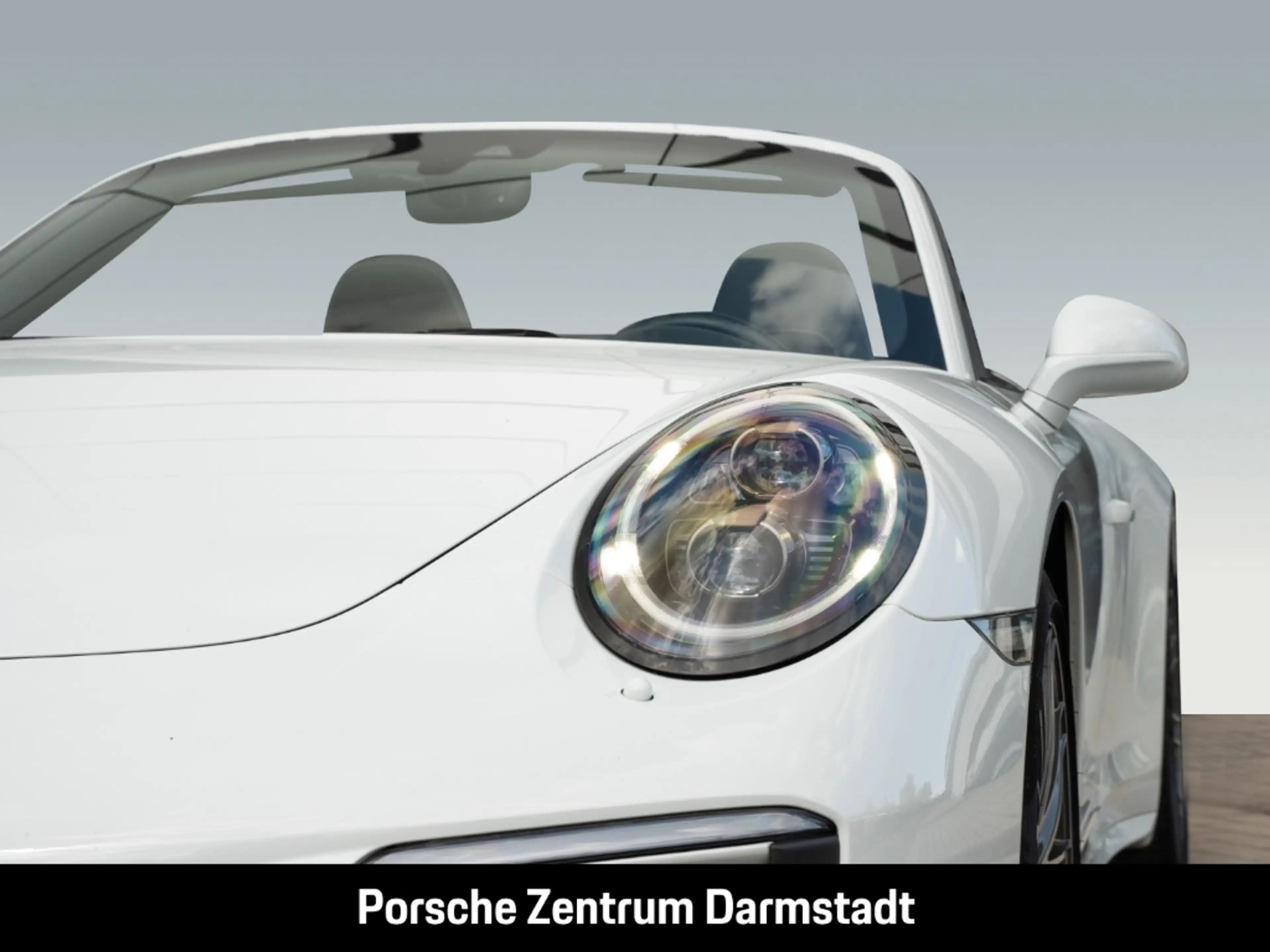 Porsche 991 -2 (911) Carrera 4S Cabriolet — photo 10