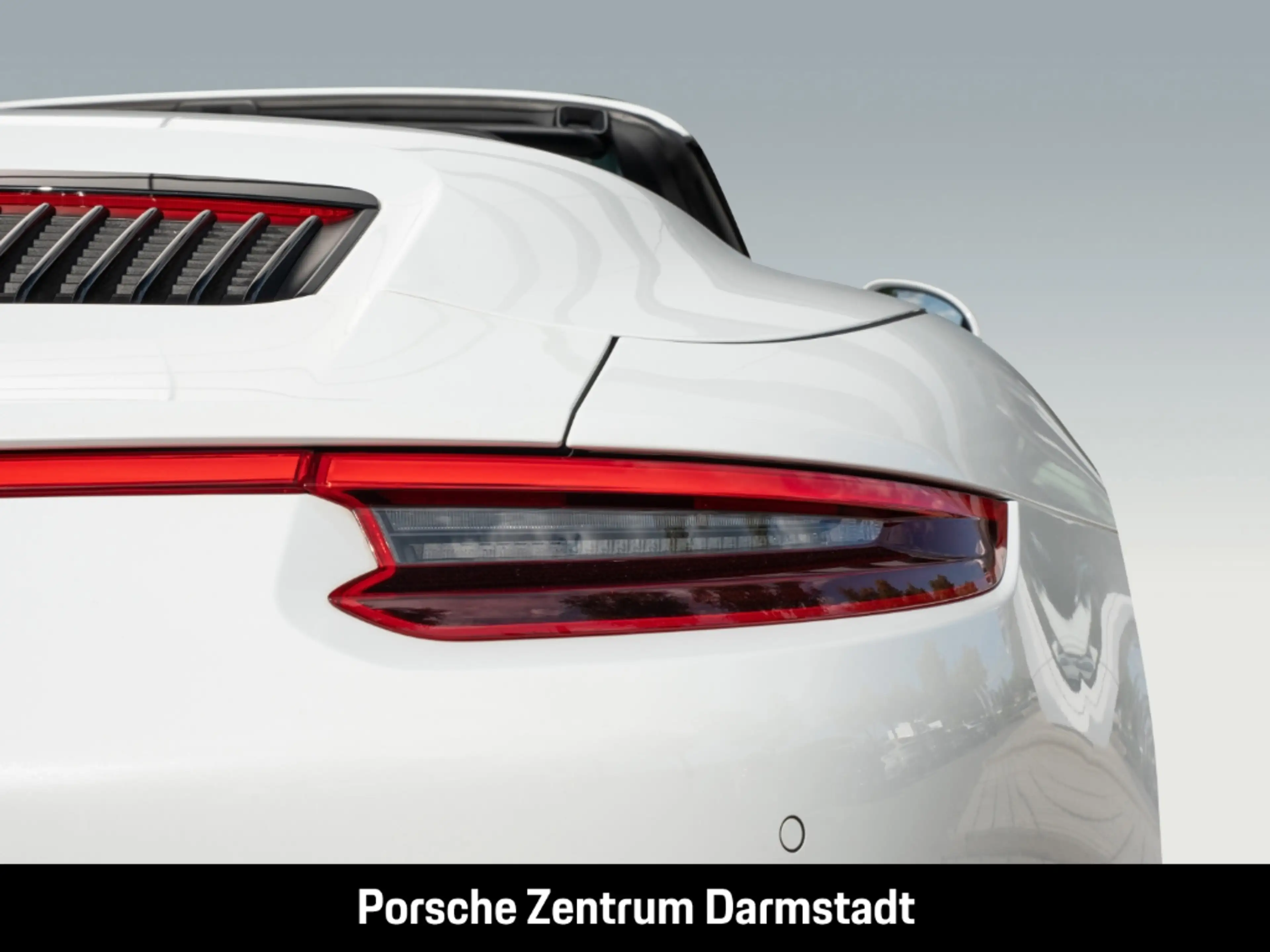 Porsche 991 -2 (911) Carrera 4S Cabriolet — photo 12