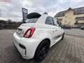 Abarth 595 Weiß - thumbnail 8