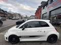 Abarth 595 Weiß - thumbnail 6
