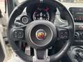 Abarth 595 Weiß - thumbnail 18
