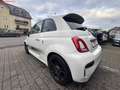 Abarth 595 Weiß - thumbnail 7