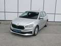 Skoda Fabia Ambition 1,0 TSI, Smart Link, PDC vo/hi. Klimaa... Silber - thumbnail 2