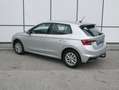 Skoda Fabia Ambition 1,0 TSI, Smart Link, PDC vo/hi. Klimaa... Silber - thumbnail 4