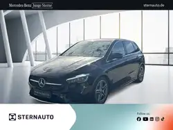 Mercedes-Benz B 200 AMG PanoD 360Ka Sound AHK Keyl Go Winterpa AMG Line Navi/Pano. Dach/Distronic/Keyless Go/Keyless Go Komfort Paket/Autom.