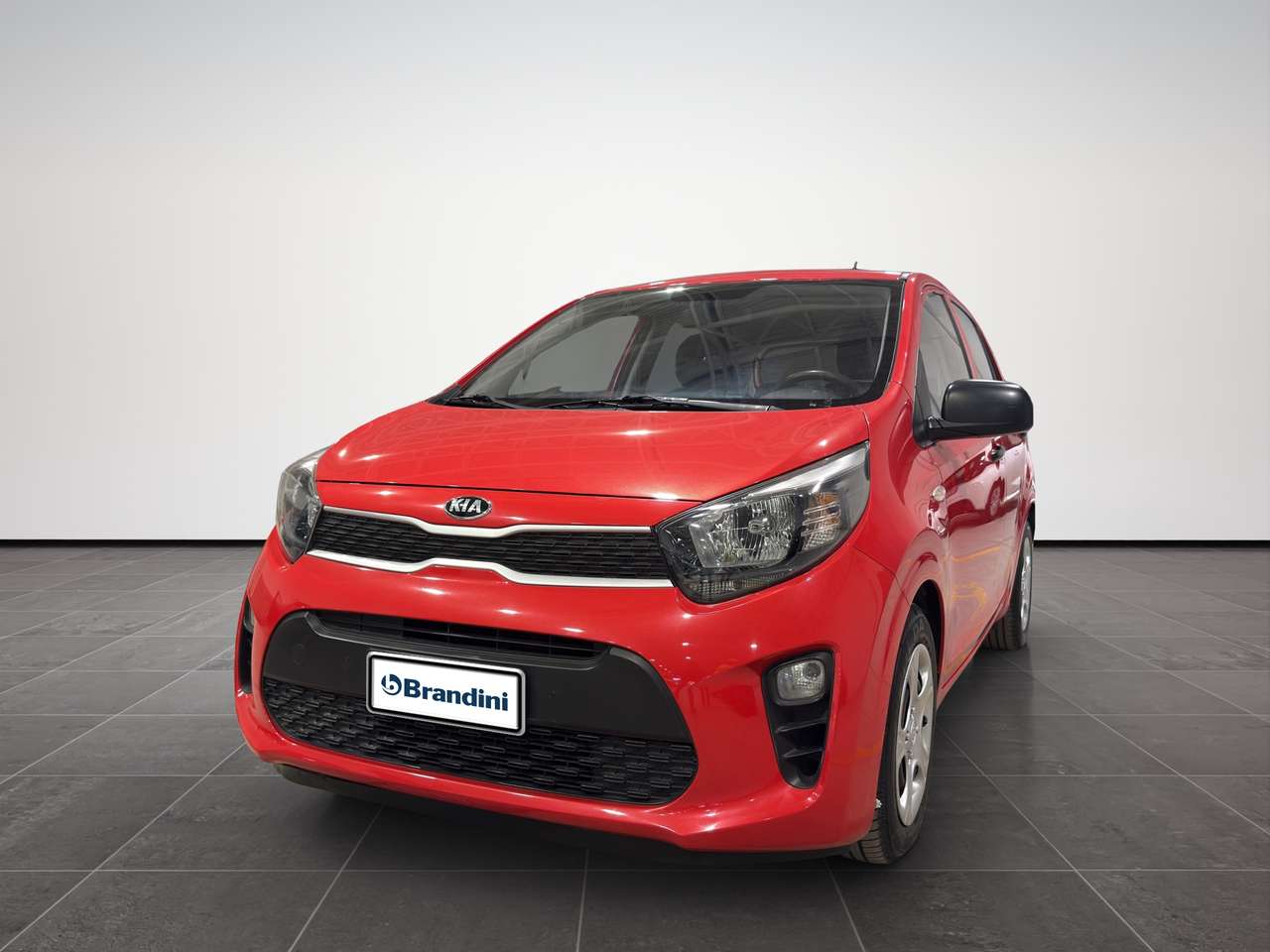 Kia Picanto 5 Porte 1.0 MPi City