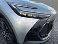 Toyota C-HR 2.0 Hybrid 4X4 *GR SPORT Premiere* Gris - thumbnail 16