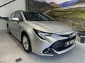 Toyota Corolla Touring Sports Hybrid 140 Business Gris - thumbnail 4