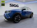 Opel Mokka Ultimate aus 2.Hand + Garantie = Kauftipp! Blau - thumbnail 2