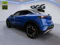 Opel Mokka Ultimate aus 2.Hand + Garantie = Kauftipp! Blau - thumbnail 5