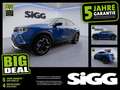 Opel Mokka Ultimate aus 2.Hand + Garantie = Kauftipp! Blau - thumbnail 1
