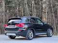 BMW X3 xDrive 20 d xLine Aut. AHK*LEDER*LED*NAVI*1 BESITZ Schwarz - thumbnail 2