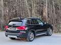 BMW X3 xDrive 20 d xLine Aut. AHK*LEDER*LED*NAVI*1 BESITZ Schwarz - thumbnail 5