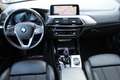 BMW X3 xDrive 20 d xLine Aut. AHK*LEDER*LED*NAVI*1 BESITZ Schwarz - thumbnail 13