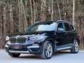 BMW X3 xDrive 20 d xLine Aut. AHK*LEDER*LED*NAVI*1 BESITZ Schwarz - thumbnail 1