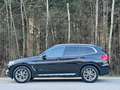 BMW X3 xDrive 20 d xLine Aut. AHK*LEDER*LED*NAVI*1 BESITZ Schwarz - thumbnail 6